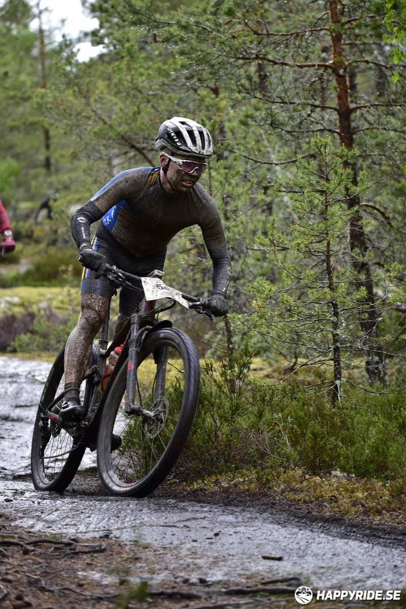 Bild från Lida Loop 2019